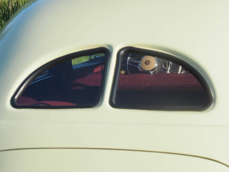 1941 Graham Hollywood