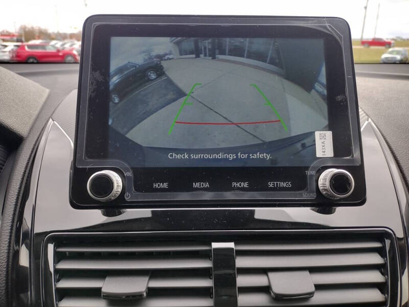 2026 Mitsubishi Eclipse Cross LE