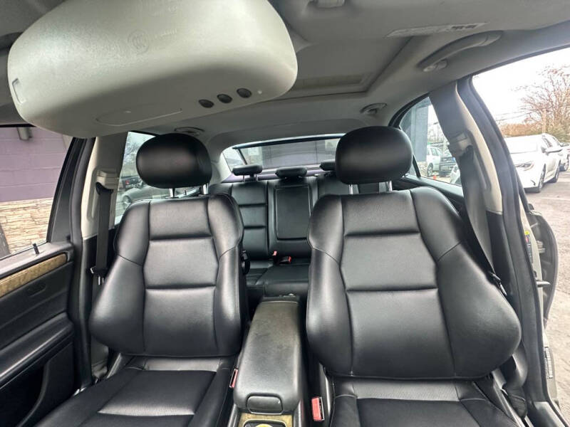 2007 Mercedes-Benz C-Class C 230 Sport