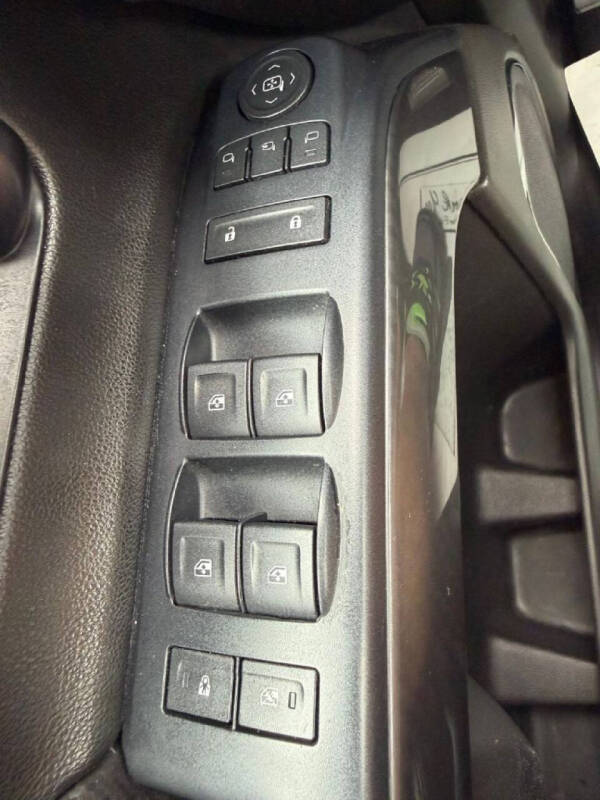 2014 GMC Sierra 1500