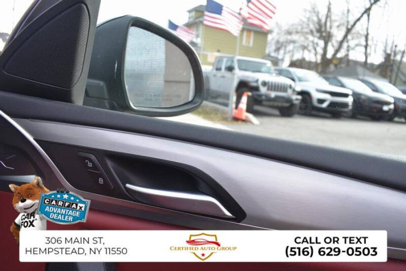 2023 BMW X4 xDrive30i