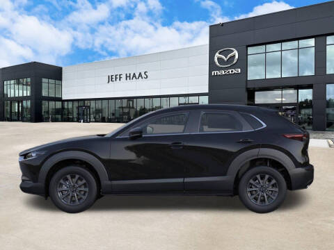 2026 Mazda CX-30 2.5 S