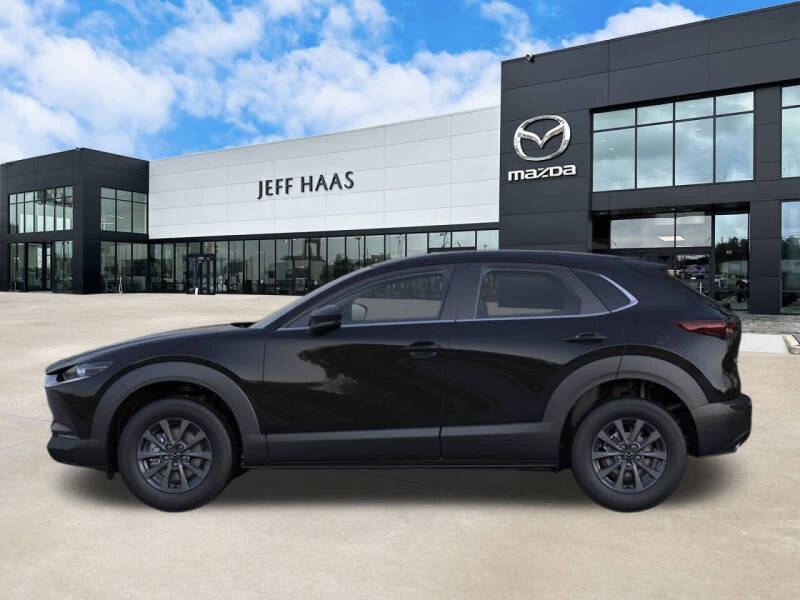 2026 Mazda CX-30 2.5 S