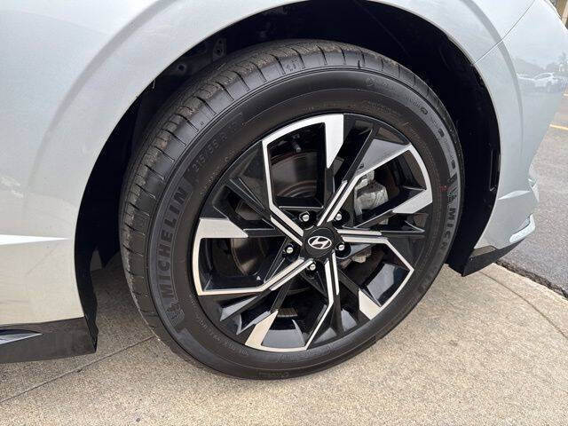 2024 Hyundai Sonata