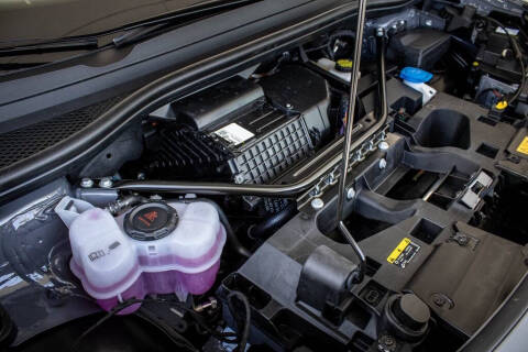 2025 Volkswagen ID.4 Pro S Plus