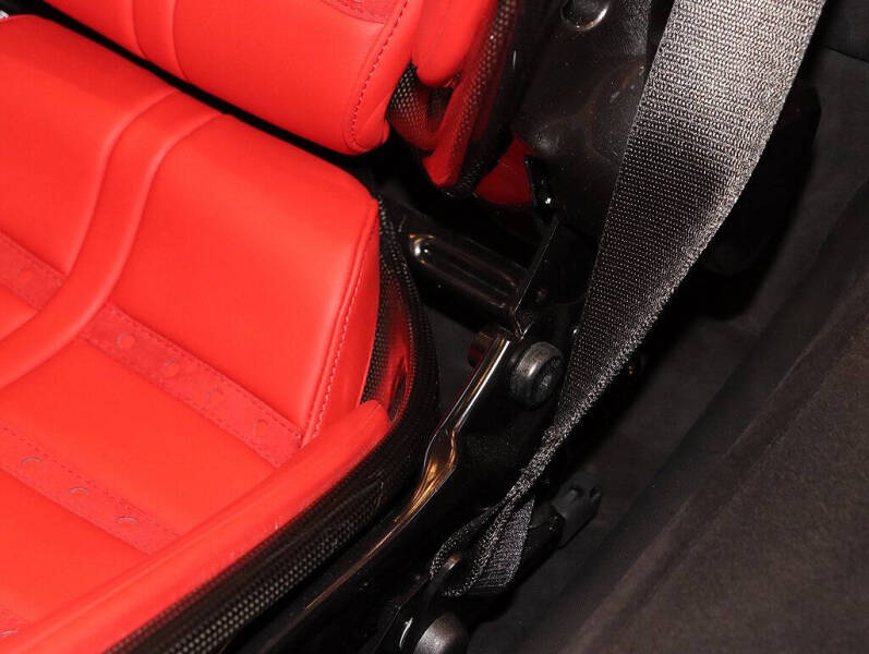 2024 Ferrari 296 GTS