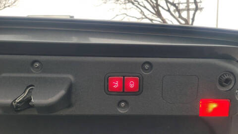 2010 Mercedes-Benz CL-Class CL 550 4MATIC