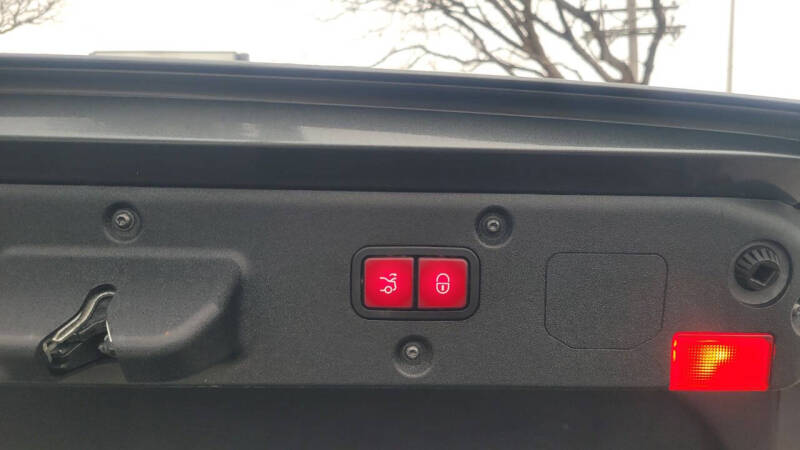 2010 Mercedes-Benz CL-Class CL 550 4MATIC