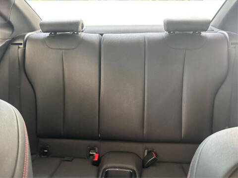 2016 BMW 2 Series 228i