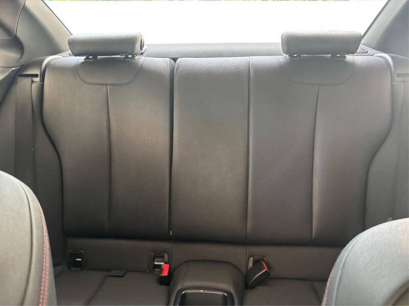 2016 BMW 2 Series 228i