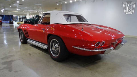 1965 Chevrolet Corvette