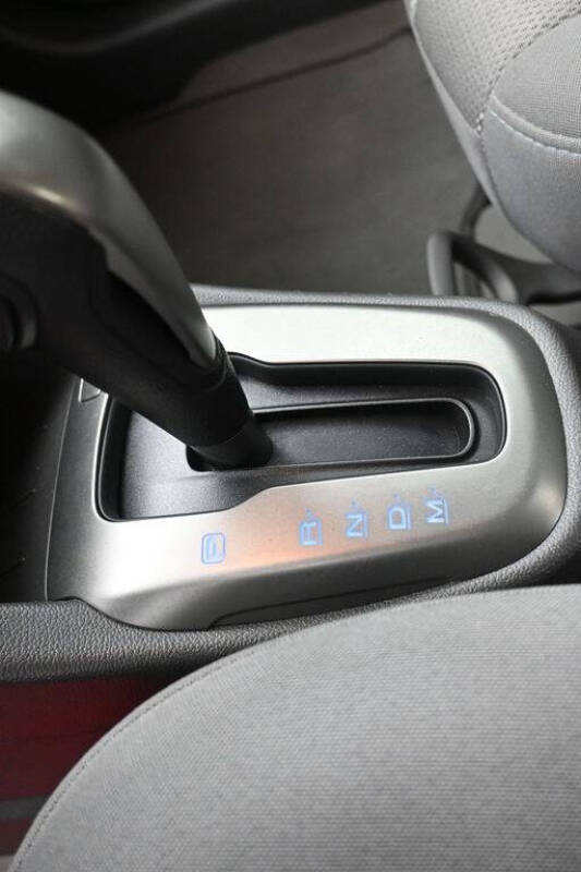 2014 Chevrolet Sonic LT Auto