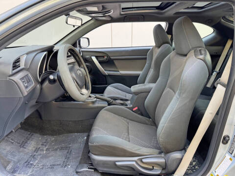 2014 Scion tC 10 Series