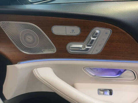 2022 Mercedes-Benz GLE GLE 350 4MATIC