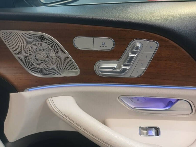 2022 Mercedes-Benz GLE GLE 350 4MATIC