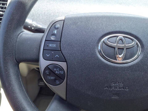 2008 Toyota Prius