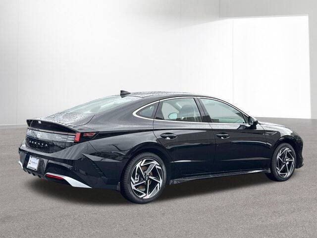 2026 Hyundai Sonata