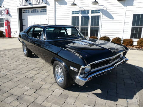 1968 Chevrolet Nova