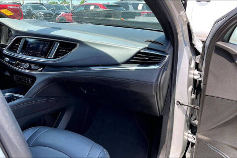 2022 Buick Enclave Premium