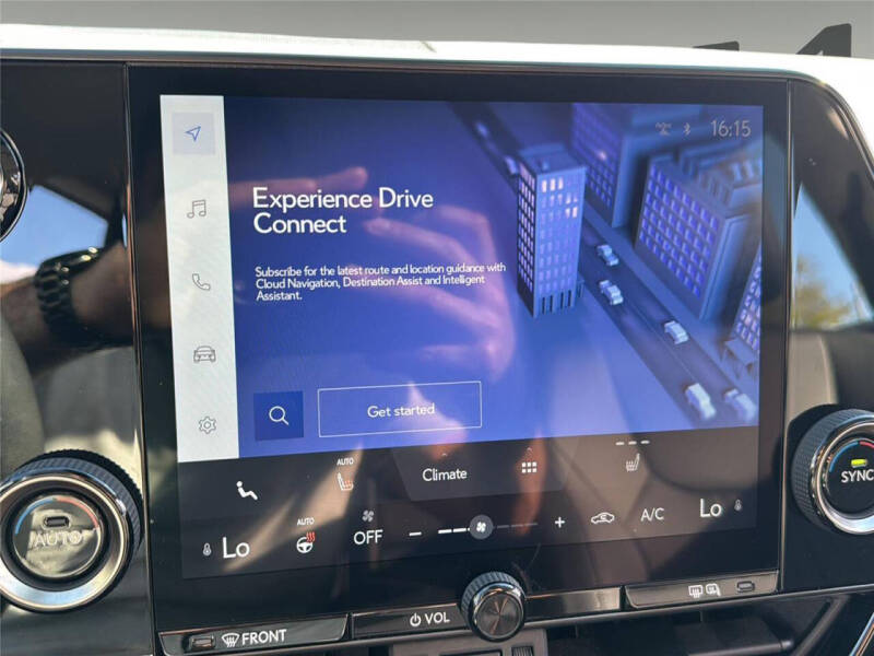 2024 Lexus NX 350