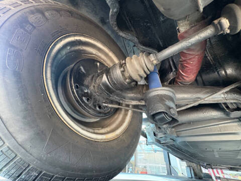 1970 Volkswagen Beetle