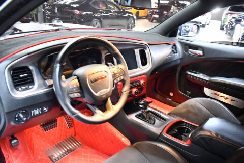 2017 Dodge Charger Daytona 392