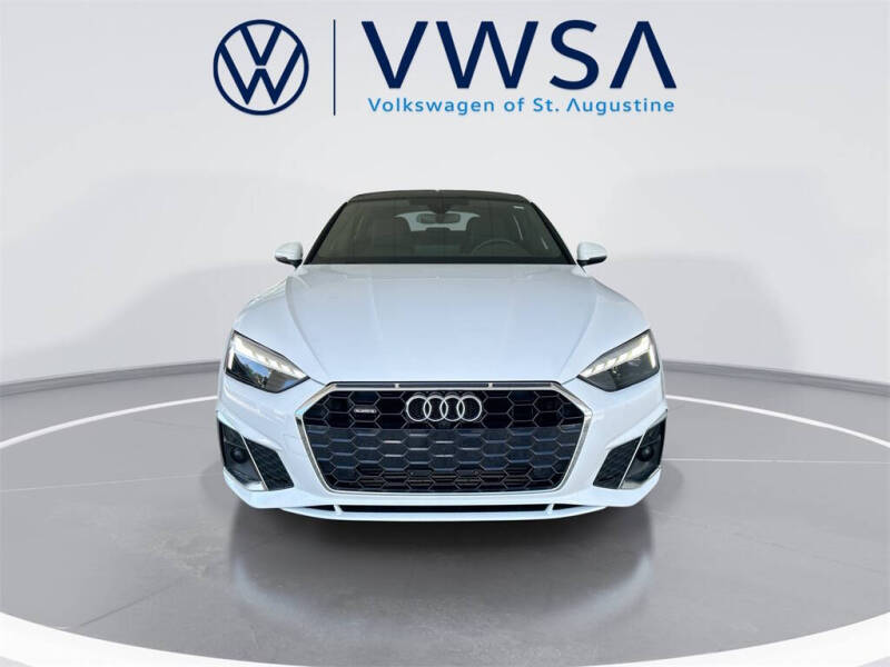 2024 Audi A5 Sportback quattro S line Prem Plus 45 TFSI