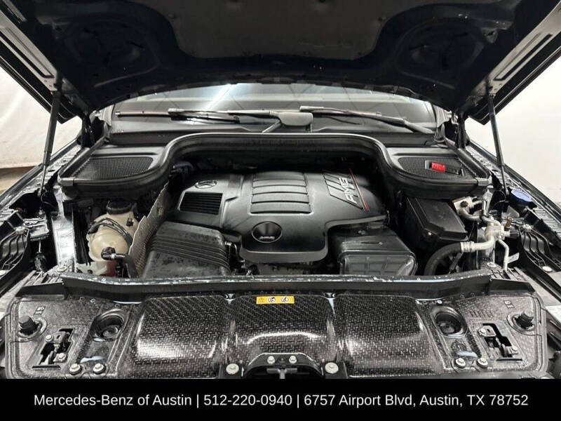 2023 Mercedes-Benz GLE AMG GLE 53