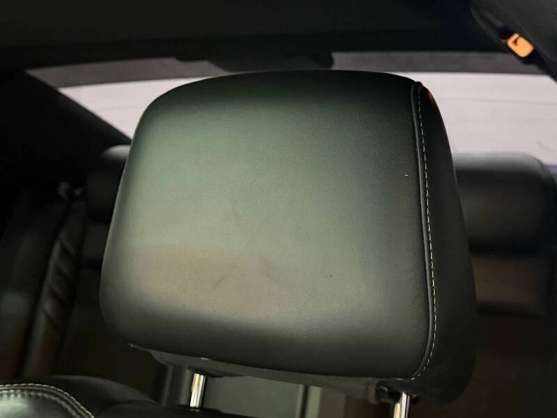 2022 Dodge Charger SRT Hellcat