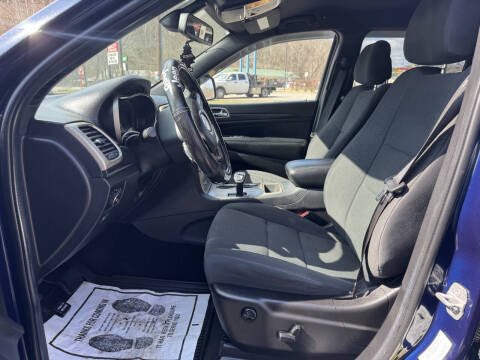 2014 Jeep Grand Cherokee Laredo