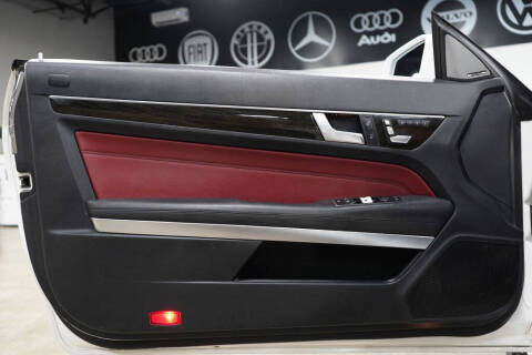 2016 Mercedes-Benz E-Class E 400