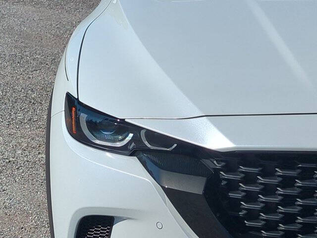 2026 Mazda CX-50 2.5 S Preferred