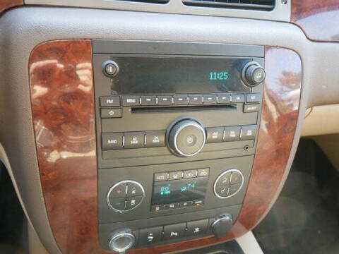 2010 Chevrolet Silverado 1500