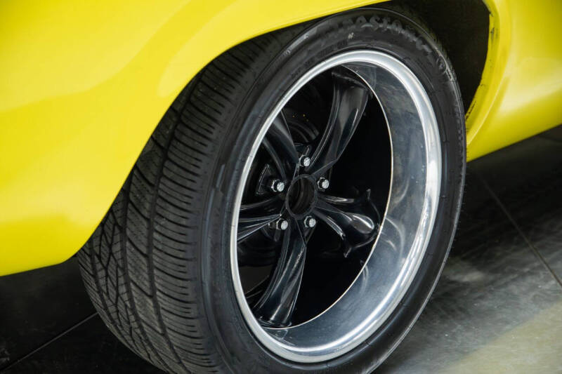 1973 Plymouth Roadrunner