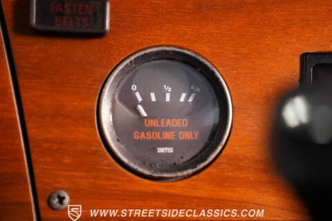 1980 Triumph Spitfire