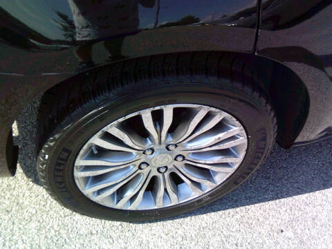 2012 Chrysler 200 Limited