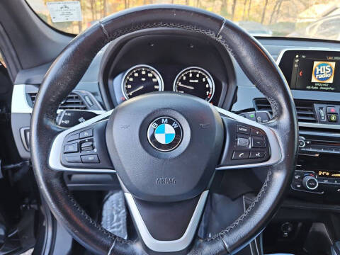 2019 BMW X1 sDrive28i