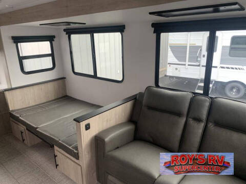 2025 Grand Design RV Imagine