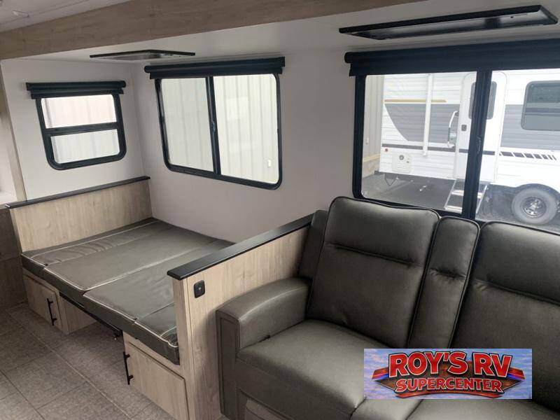 2025 Grand Design RV Imagine