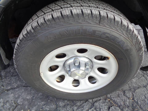 2014 Chevrolet Express LT 1500