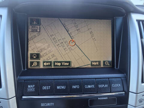 2005 Lexus RX 330
