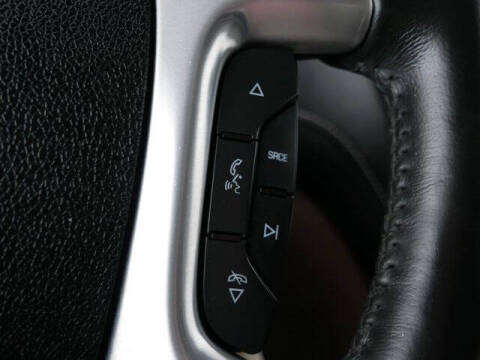 2013 GMC Acadia SLT-1