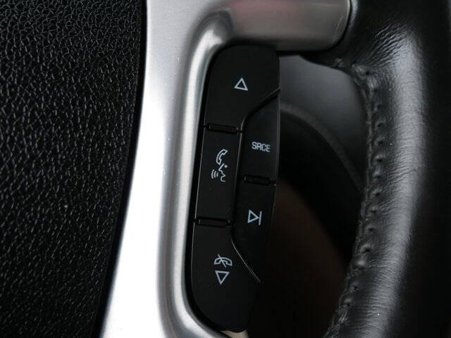 2013 GMC Acadia SLT-1