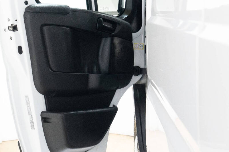 2023 RAM ProMaster 2500 159 WB