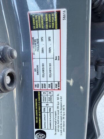 2022 Infiniti QX55 Essential