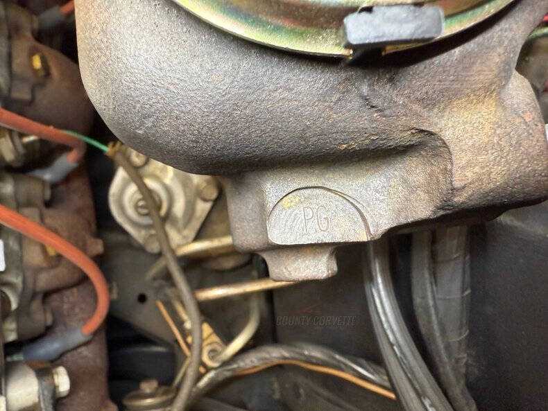 1969 Chevrolet Corvette