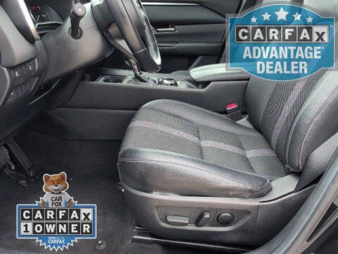 2024 Mazda CX-50 2.5 S Preferred