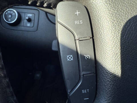 2011 Chevrolet Impala LT Fleet