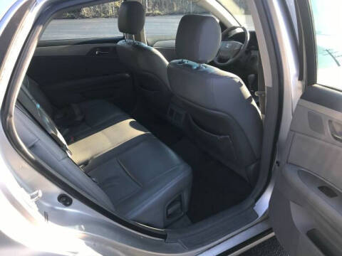 2009 Toyota Avalon XL