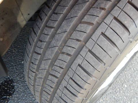 2003 Mercury Sable GS Plus